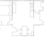 Appartement Via Venezia *