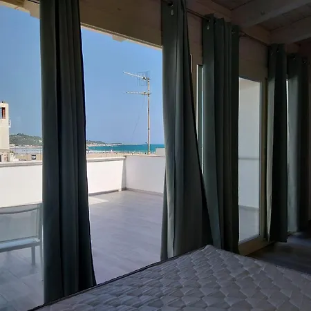 Via Venezia Vieste