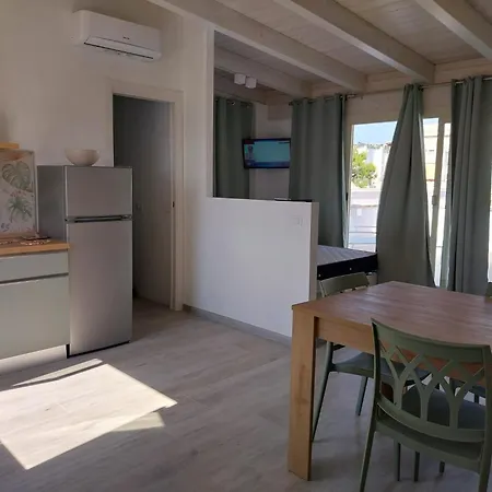 Via Venezia Appartement *