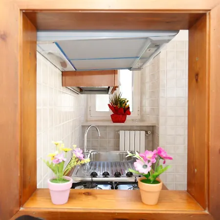 Via Venezia Апартаменты