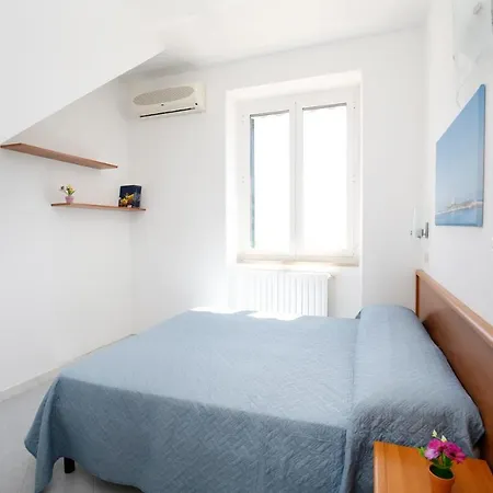 Апартаменты Via Venezia Вьесте