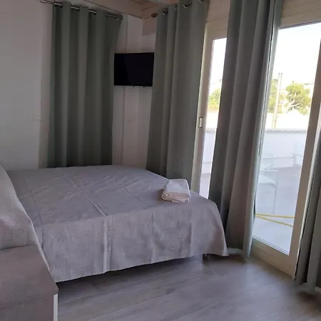 Apartment Via Venezia *