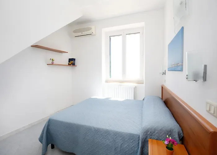 Daire Via Venezia Vieste